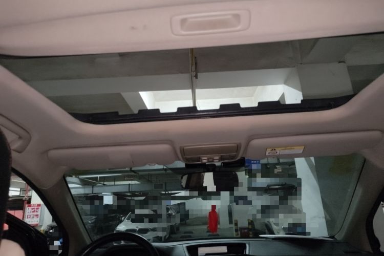 Used Honda CR-V 2016 2.0L two-wheel drive Urban Edition
