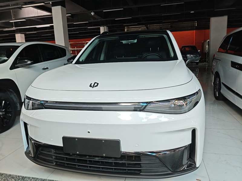 Used Leapmotor C10 2024 530 Smart Edition — 2