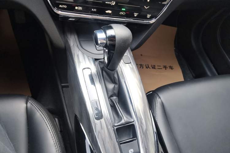 Used Honda XR-V 2020 220TURBO CVT Comfort Version