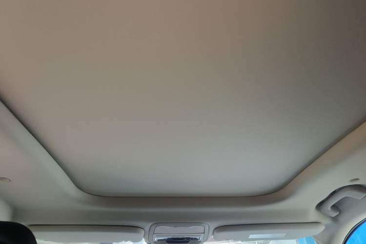 Used Lincoln Aviator 2022 3.0T V6 Four-Wheel Drive Luxury Edition