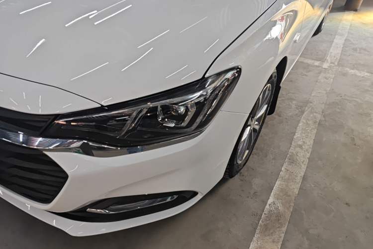 Used Chevrolet Monza 2022 320 Automatic Enjoyment Sunroof Version
