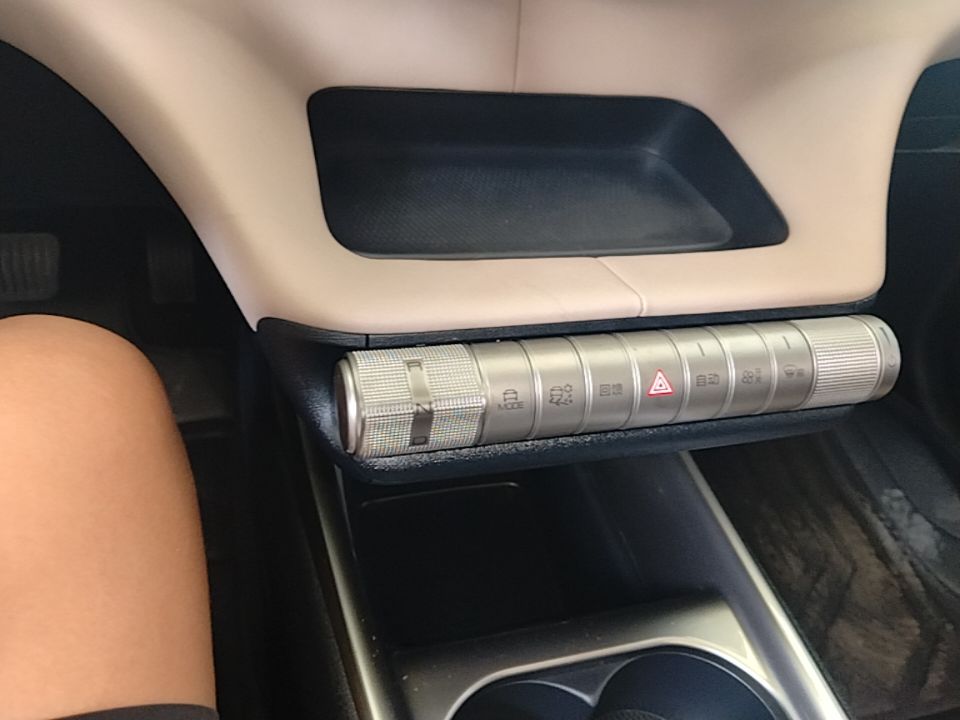 BYD Dolphin 2021 405 km Fashion Edition — снимка 16