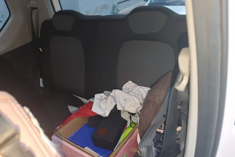 Used Wuling Hongguang MINIEV 2022 Macaron Fashion Model Lithium Iron Phosphate
