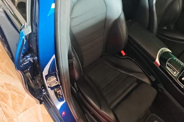 Used Mercedes-Benz C-Class 2020 C 260 Sport Edition