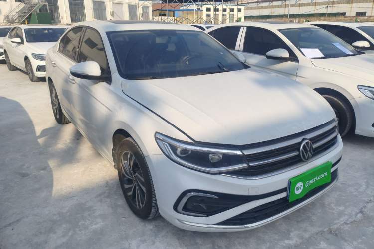 Used Volkswagen Bora 2023 200TSI DSG Enjoyment Edition
