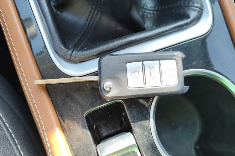 Used Zotye T300 2017 1.5L Manual Luxury Model