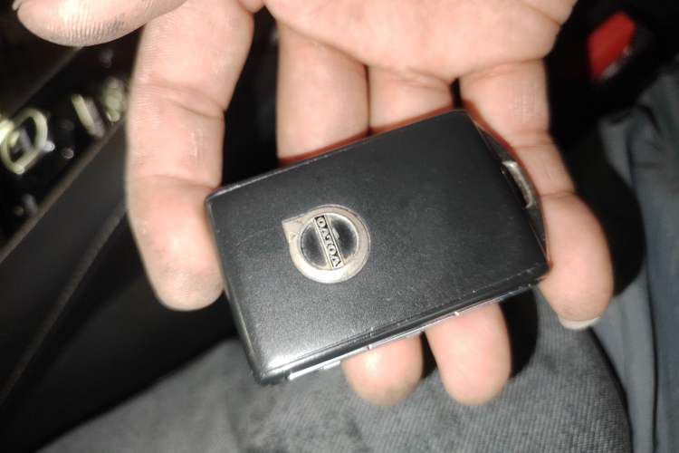 Used Volvo XC90 2015 T6 Zhiya Edition 7-seater