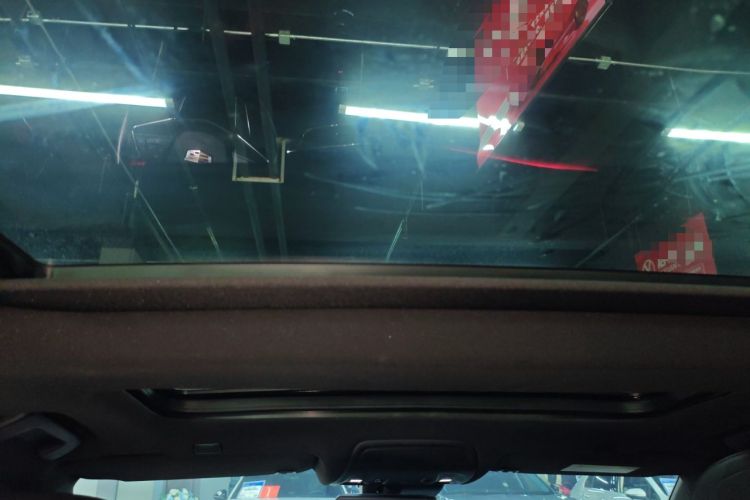 Used Cadillac CT6 2019 28T Luxury Model