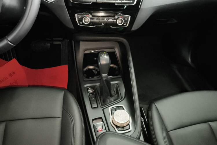 Used BMW X1 2019 sDrive20Li Leading Model
