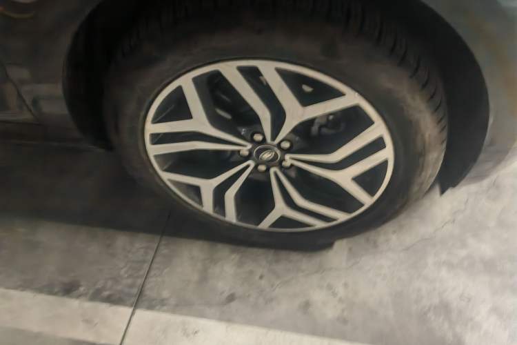 Used Land Rover Range Rover Evoque 2023 Aurora L 249 PS Luxury Edition