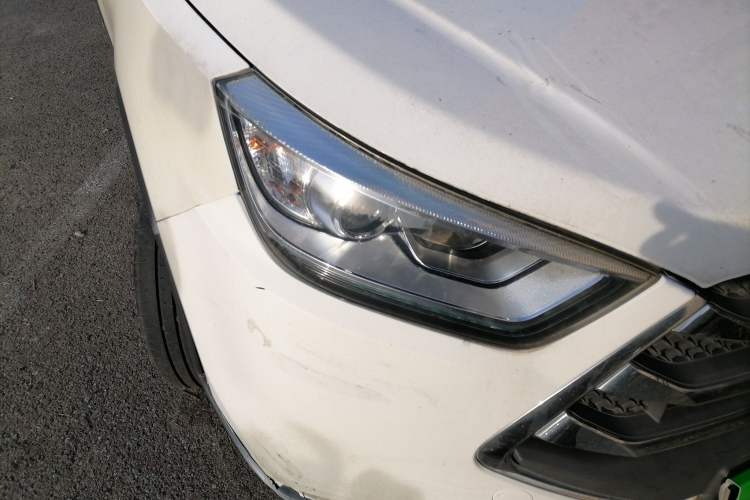 Used JAC Group Refine S3 2016 1.5L Manual Luxury Model