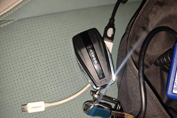 Used Geely Auto Emgrand L HiP 2022 1.5TD-DHT Pro 100KM Super Swift