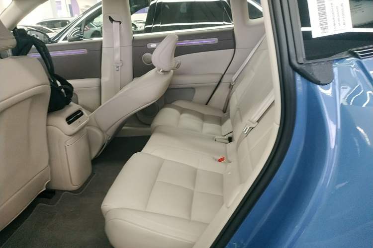 Used IM LS6 2026 Model Pure Electric Max