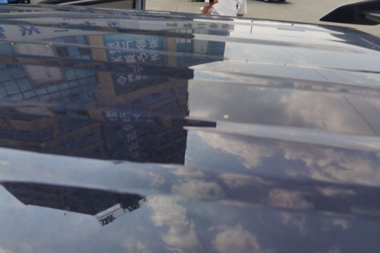 Used Geely Galaxy Panda 2025 210km Panda Kart
