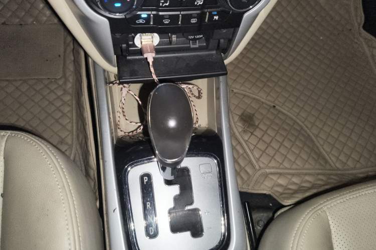 Used CHANGAN Eado 2014 1.6L Automatic Luxury Model
