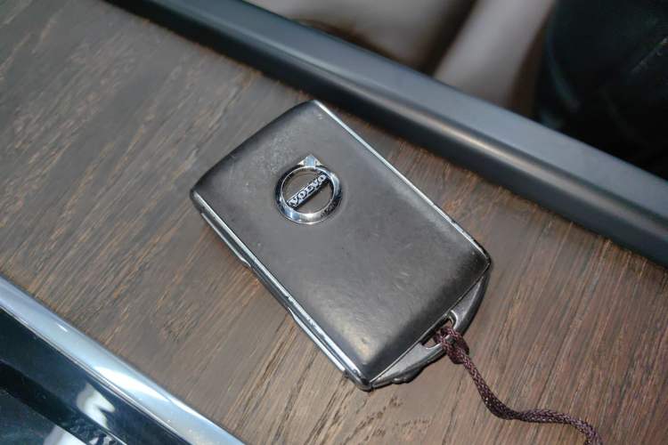 Used Volvo S90 2021 B5 Zhiyuan Luxury Edition
