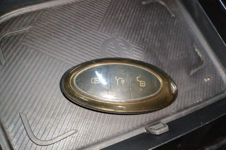 Used Bestune T55 2021 1.5T Automatic Joyful·Prestige Edition Interior 1