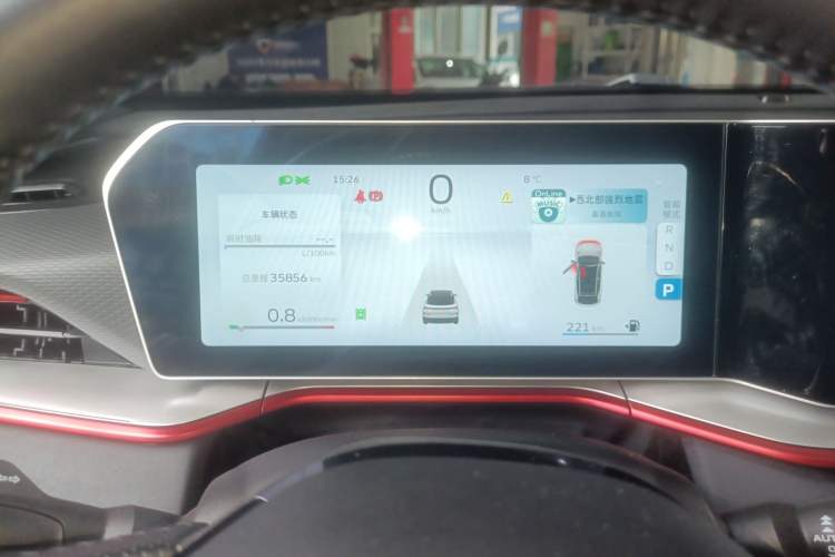 Used Geely Auto Coolray 2022 Bin Yue COOL 1.5TD DCT Battle Edition