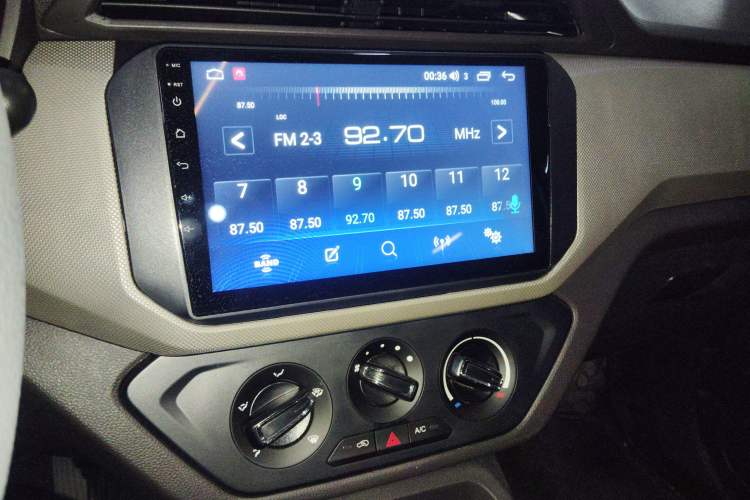 Used Wuling Hongguang 2021 1.5L Revised S Standard Version Hydraulic-Power-Assisted LAR