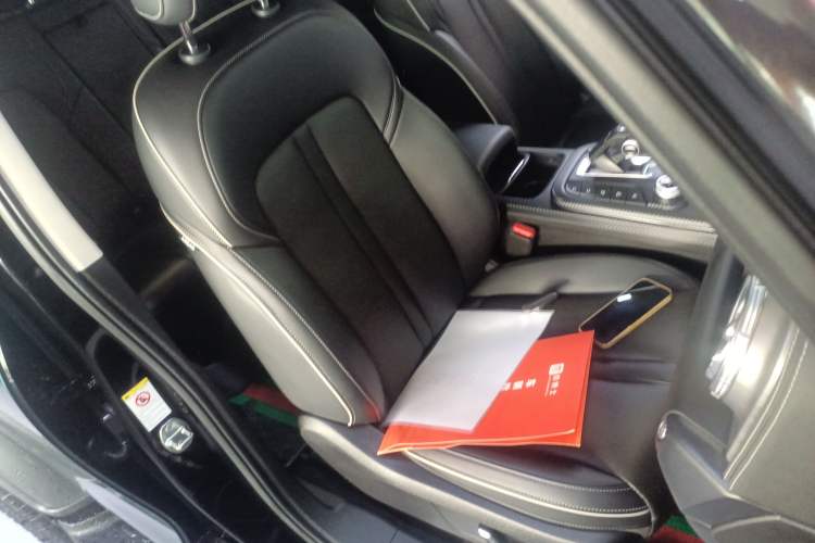 Used Tank 300 2021 Off-Road Edition 2.0T Conqueror
