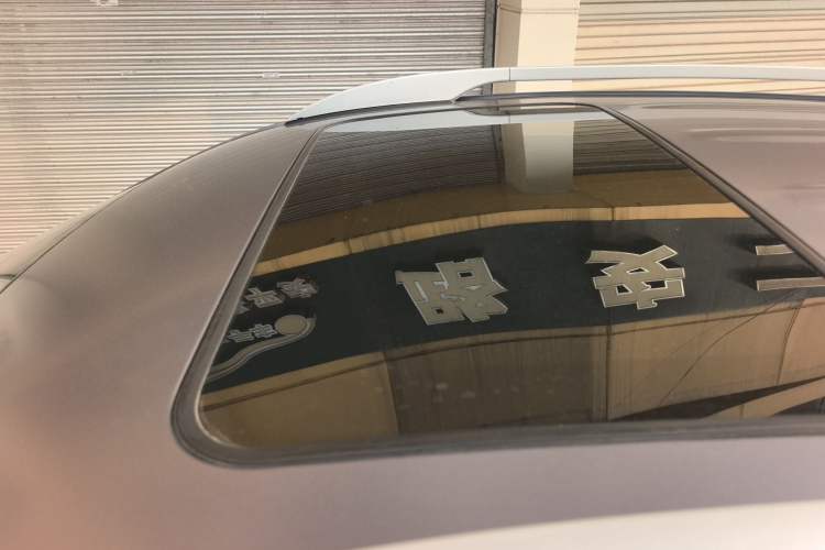 Used Hyundai ix35 2013 2.0L Automatic Two-Wheel Drive Smart GLS China IV Standard