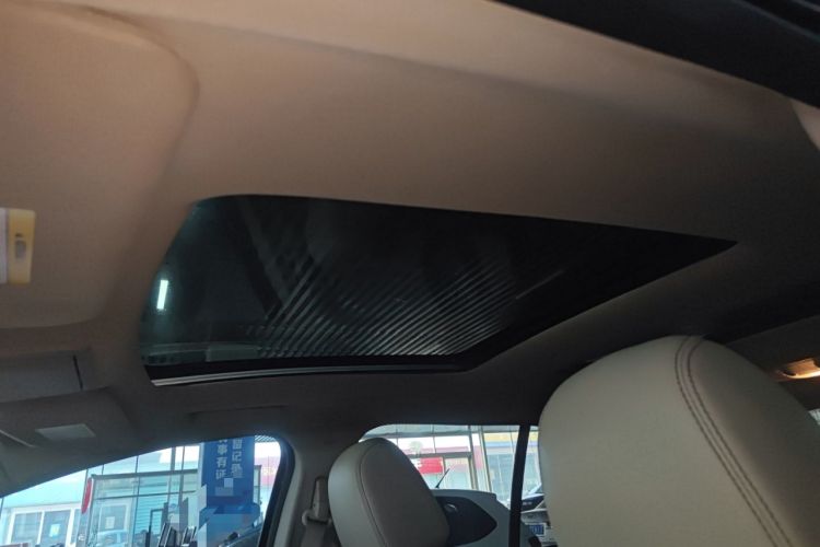 Used Ford Edge 2012 2.0T Elite Sunroof Edition

