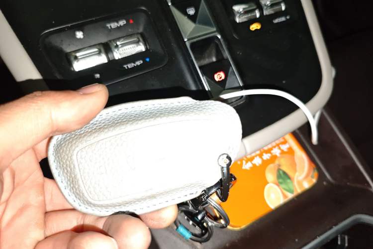 Used Haval Fierce Dragon Max 2023 1.5L Hi4 105 Four-Wheel Drive Navigation Edition