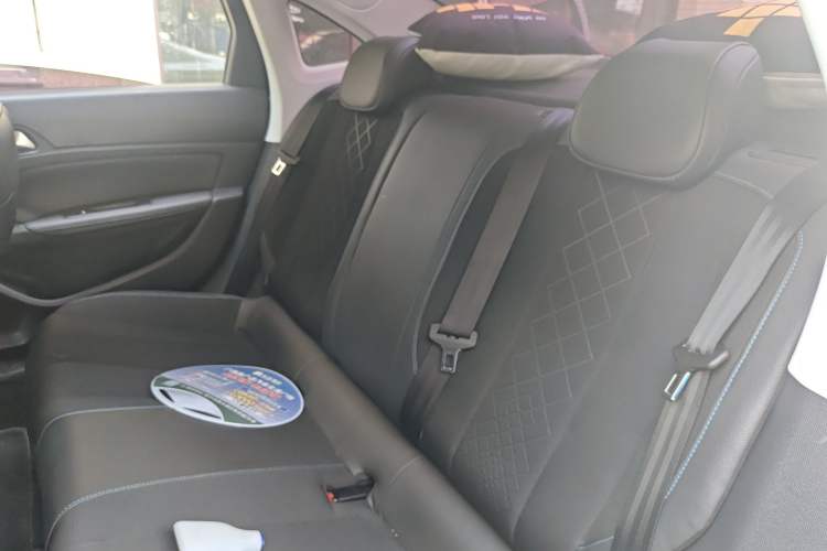 Used Peugeot 308 2016 1.6L Automatic Luxury Edition
