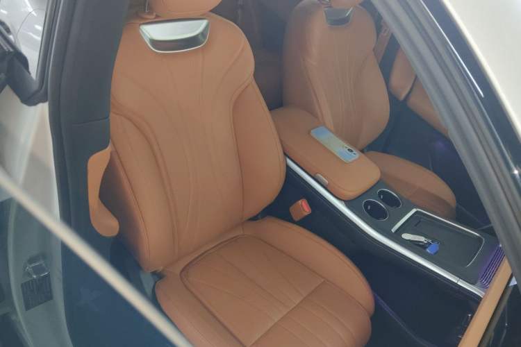 Used XPeng G9 2024 570 Pro
