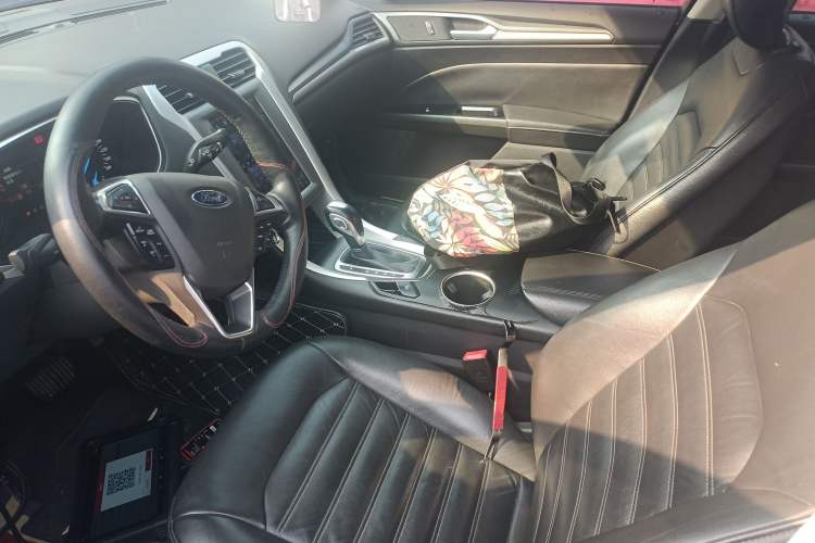 Used Ford Mondeo 2013 1.5L GTDi180 Fashion Edition