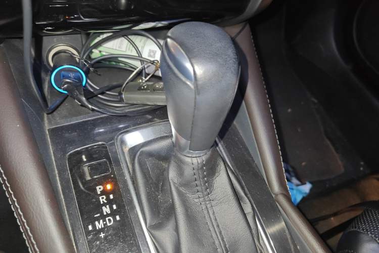 Used Mazda Atenza 2017 2.5L Skyactiv Sport Edition Gear Lever