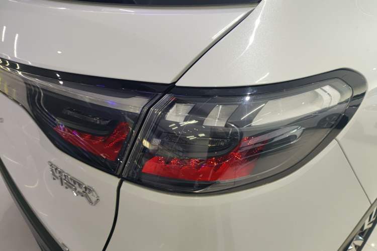 Used Honda HR-V 2023 240TURBO Trendy Edition