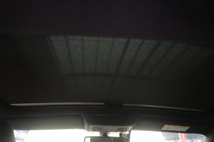 Used Volkswagen FAW-Volkswagen CC 2016 1.8TSI Prestige Model Headliner