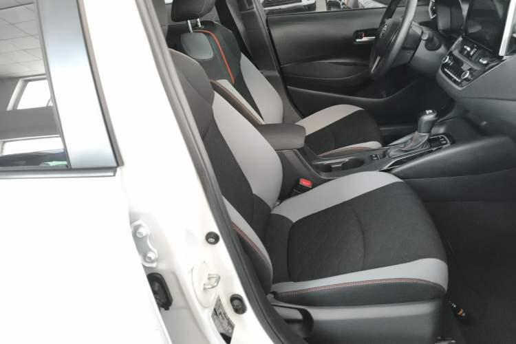 Used Toyota Corolla 2023 1.2T Elite Edition