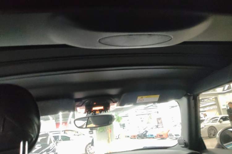 Used MINI MINI 2018 1.5T COOPER CABRIO Artist