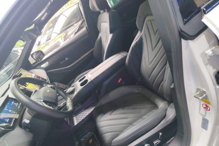 Used Deepal SL03 2024 530 Plus Pure Electric Version