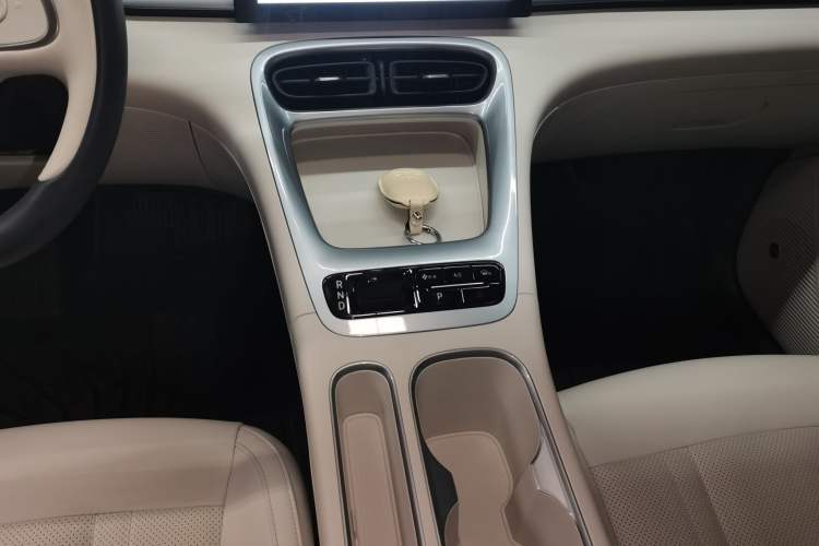 Used Geely Galaxy Geome 2025 310km Youth Edition
