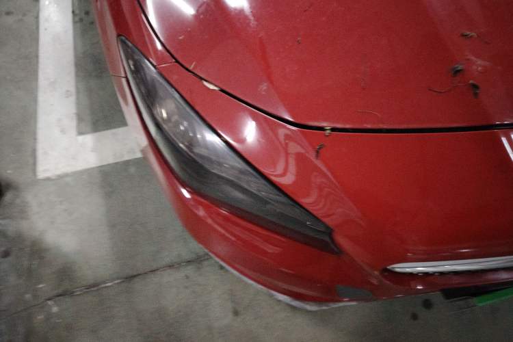 Used Mercedes-Benz CLA 2018 CLA 200 Sport Edition Right Front Headlight