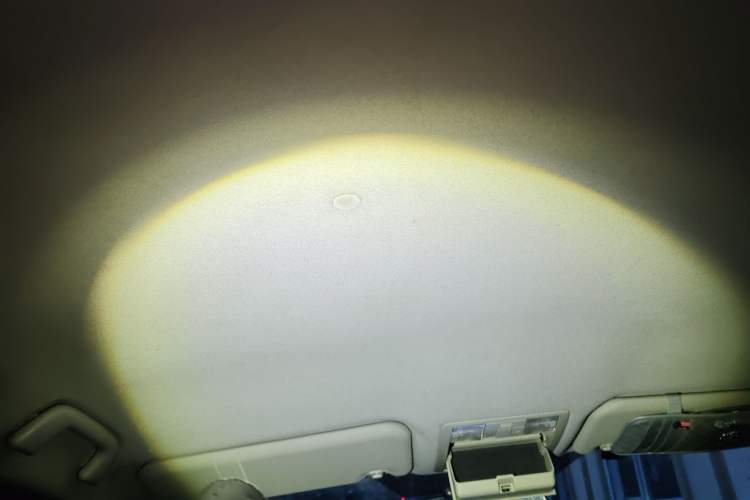 Used Toyota Verso 2015 180E CVT Crossover Edition