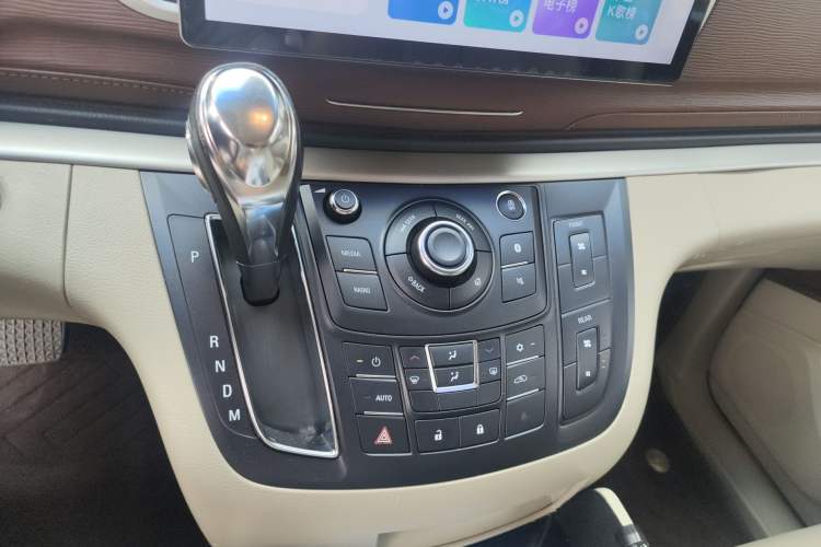 Used Buick GL8 2018 28T Luxury Model China VI Standard