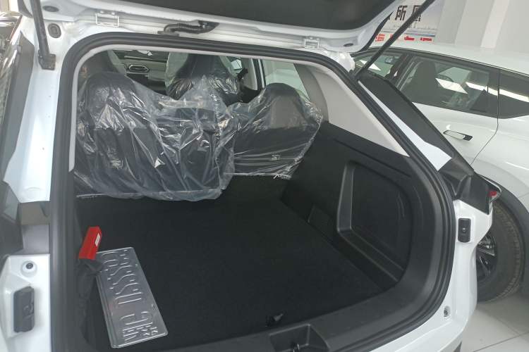 Used Dongfeng Aeolus SKY EV01 2025 530 km AIR Elite Edition
