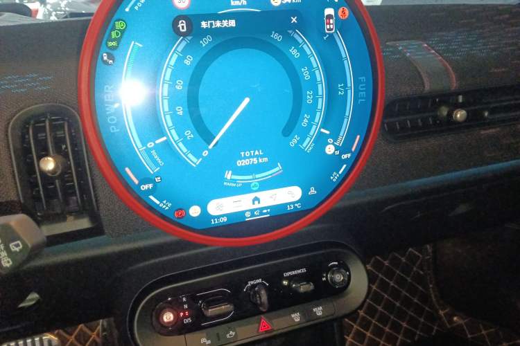 Used MINI JCW 2025 JOHN COOPER WORKS
