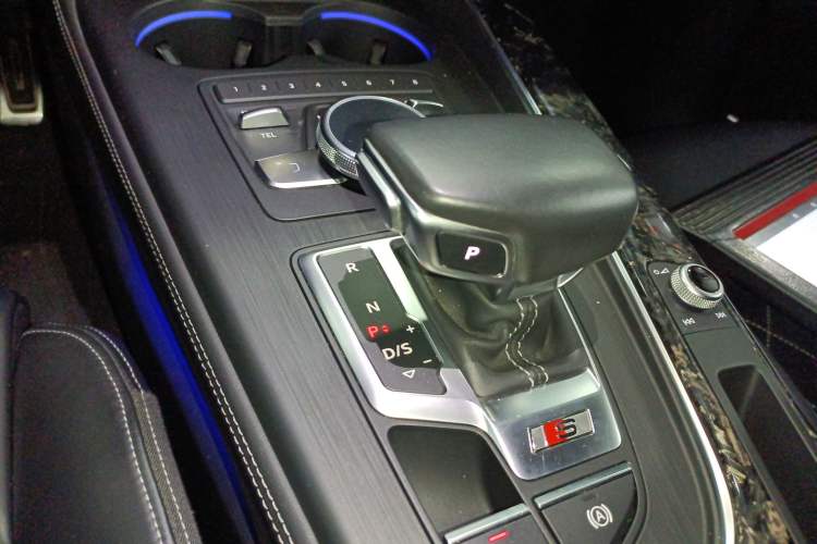 Used Audi S5 2017 S5 3.0T Sportback
