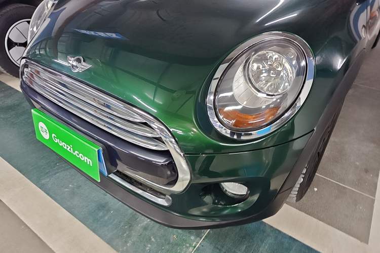 Used MINI MINI 2014 1.5T COOPER Fun