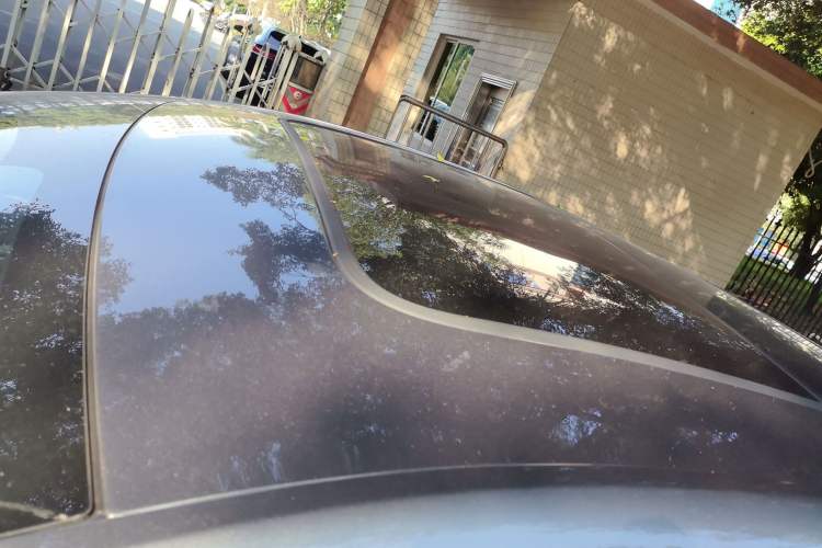 Used BYD Han 2021 EV Standard Range Luxury Model