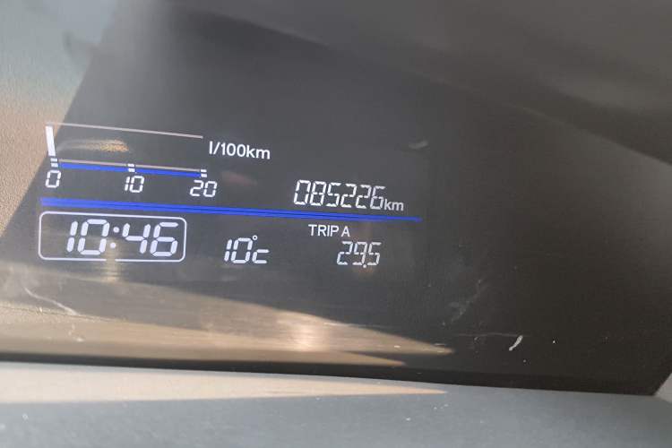 Used Honda Jade 2016 1.8L Automatic Comfort Elite Version 5 Seats