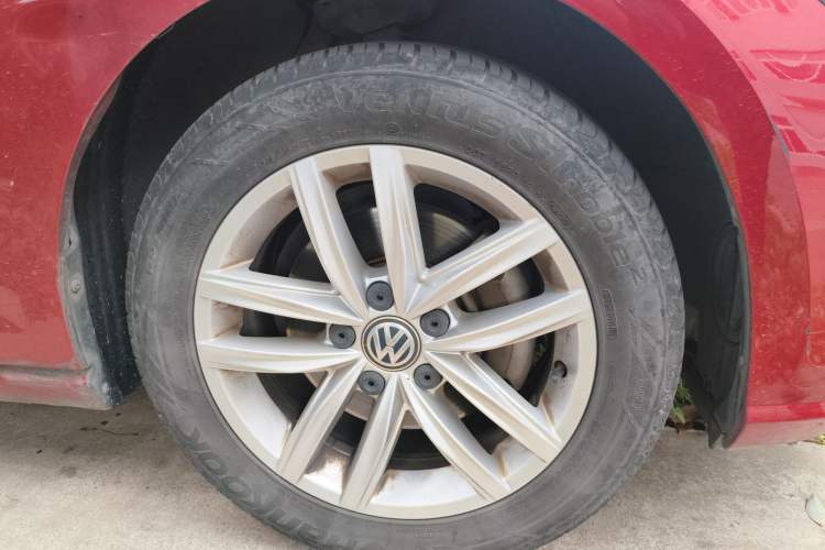 Used Volkswagen Golf 2018 230TSI Automatic Comfort Model