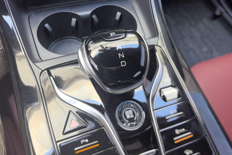 Used BYD Qin PLUS 2024 HONOR Edition DM-i 55KM Leading Model