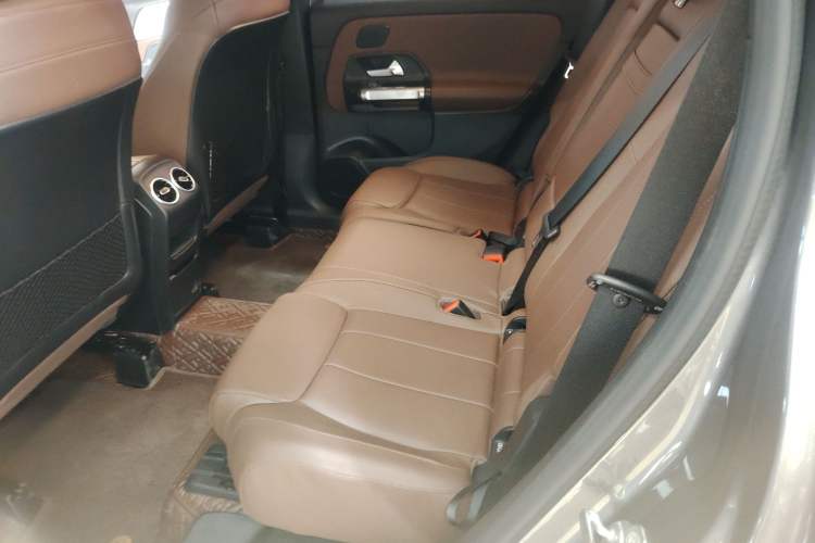 Used Mercedes-Benz GLB 2020 GLB 200 Dynamic Edition