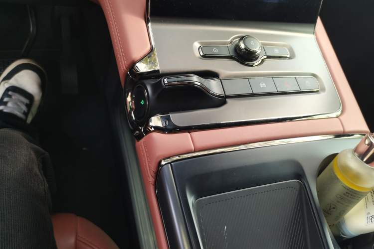 Used Nio EC6 2020 615 km Signature Edition
